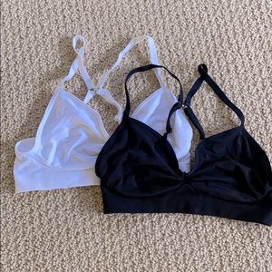 Halogen Bralettes | 2 for 1